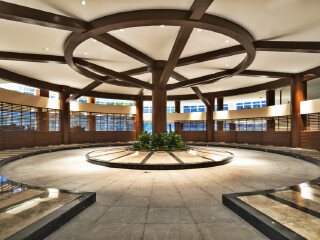 东钱湖恒元二灵山温泉