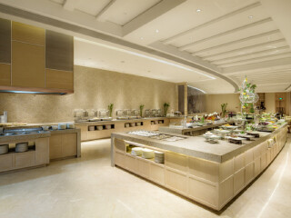 东钱湖恒元二灵山温泉