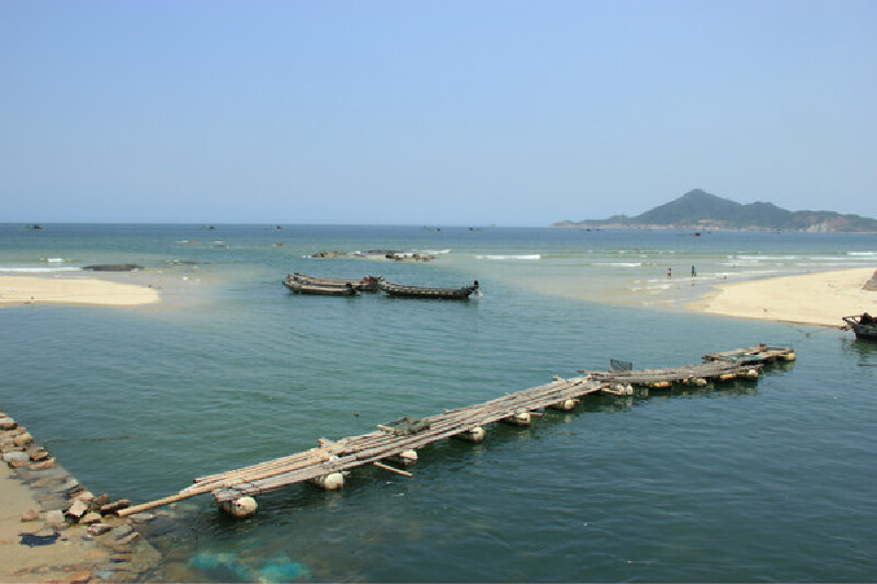 东山岛游记_乌礁湾游记_途牛