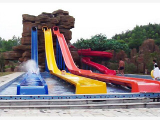 芜湖方特水上乐园