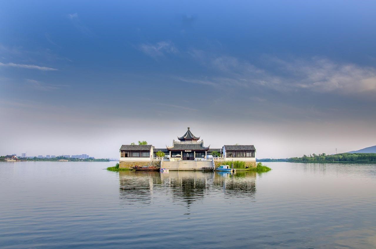         石湖景区