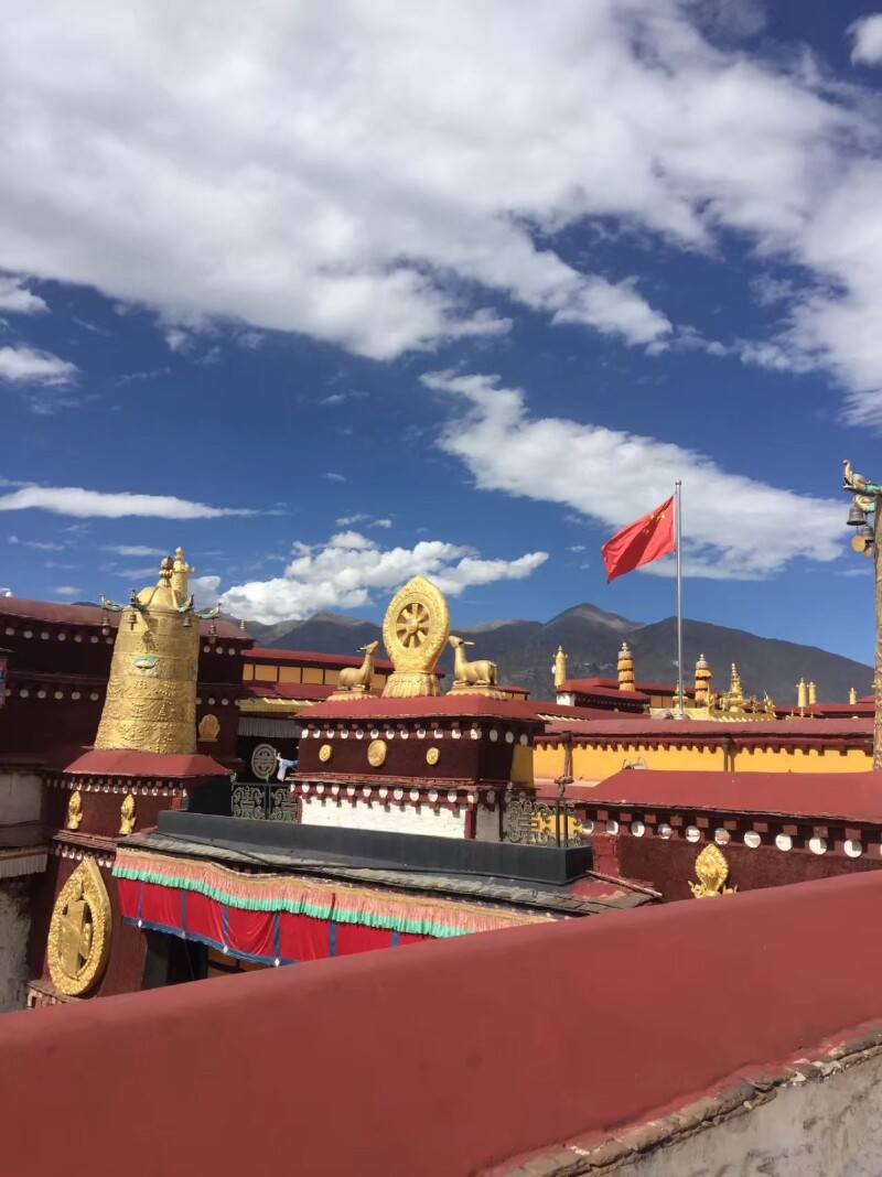 6月7-9号,z21次,北京西站-拉萨         列车行经冀,晋,宁,甘,青至藏