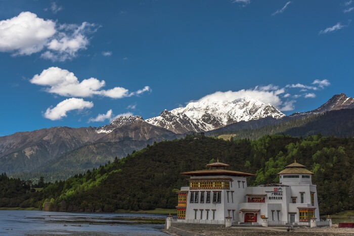 osmo众测# 藏谜 ,我用了二十二年才来