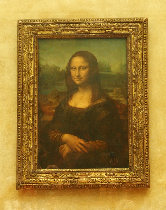 亲历欧洲,了解欧洲,享受欧洲-----东西欧17日游记