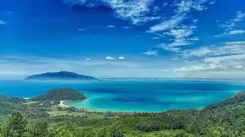 越南岘港6日深度游 赠送个人旅游意外险 赠SP