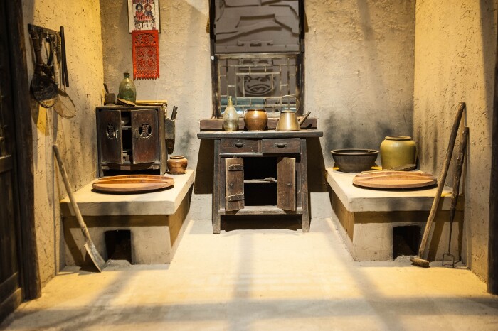 【多图】_东北民族民俗博物馆游记_途牛