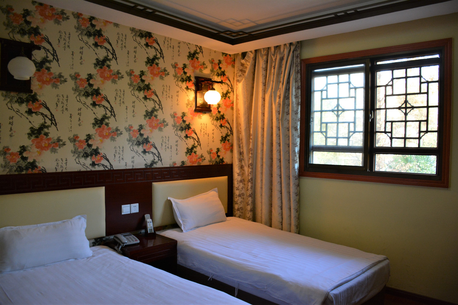 3天2晚合肥周边小众玩法,游三河古镇,逛包公园_合肥线路玩法_合肥旅游