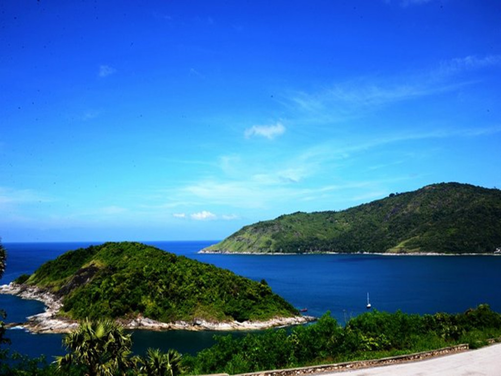 出境旅遊 > 泰國甲米-普吉島三島聯遊6-7日遊>廣州直飛,升級兩晚海邊