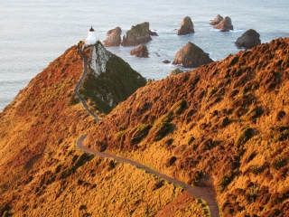 卡特林斯海岸