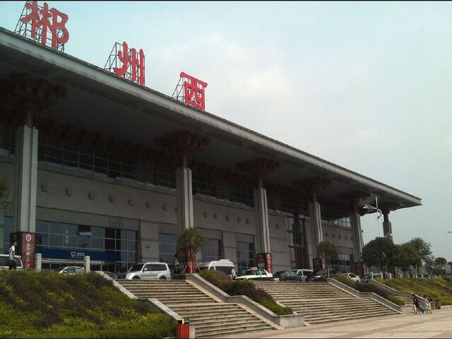  庐山-井冈山双高6日游>走一走红军路 游山观瀑布