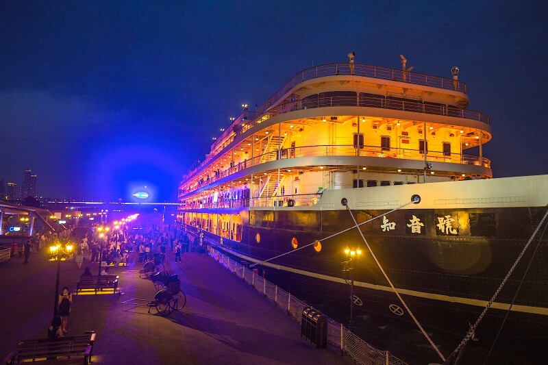 看完《知音号》我复习了这些神剧