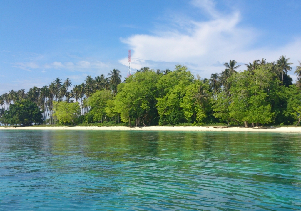[国庆] 文莱-纳闽岛机票 当地5晚6日游>0购物 昆明往返直飞 不熬夜