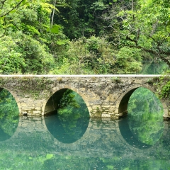 荔波景区