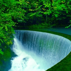 荔波景区