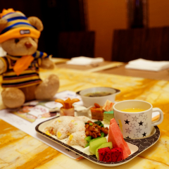 常州万豪酒店