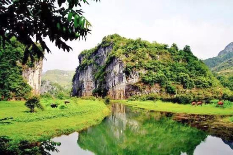 湄江風景區星空泡泡屋婁底漣源湄江風景區看身邊和網上的朋友們都在想