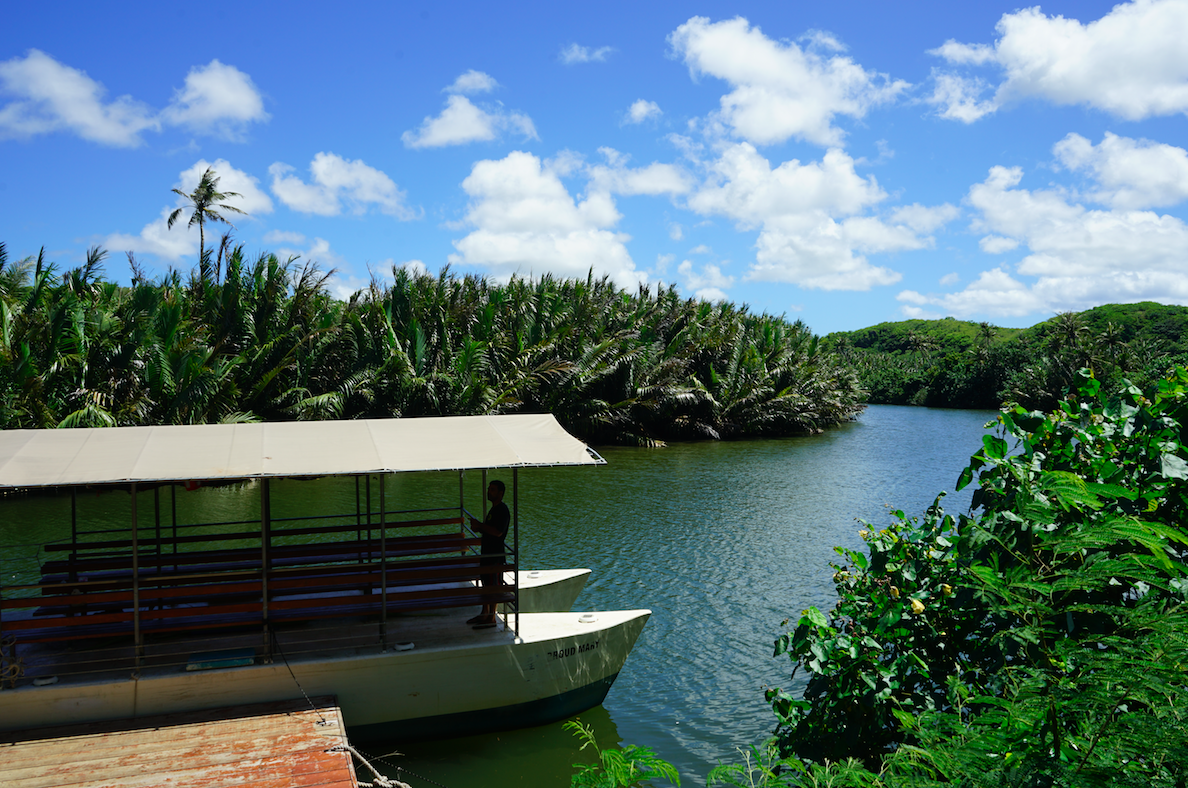 osmo众测#有种旅行好心情叫做带着osmo去旅行关岛5日