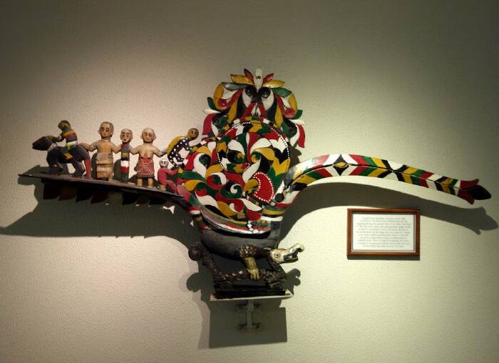 【途牛首发】【文莱沙巴行-中】马穆迪岛与香格里拉酒店