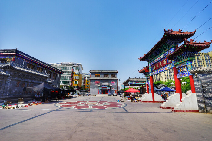 【首发】莒县,探访春秋时期的莒国都城