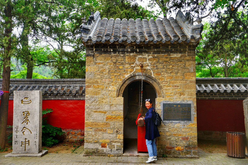 【首發】莒縣,探訪春秋時期的莒國都城_莒州博物館遊記_途牛