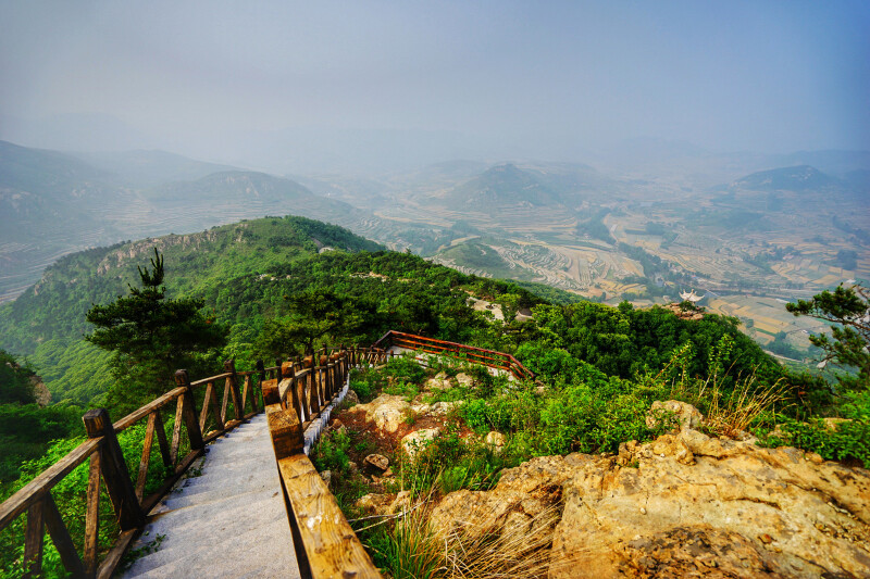 莒县龙门崮风景区,龙门崮风景区简介,龙门崮风景区(第2页)_大山谷图库