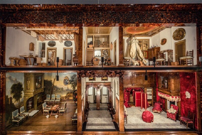 带妈妈跟随维京游轮畅游莱茵河—浪漫轻奢欧洲四国游