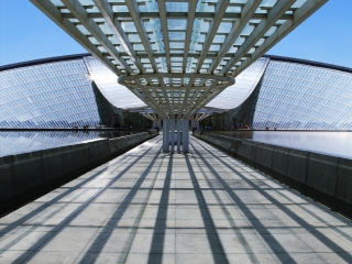 天津自然博物馆