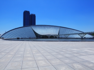 天津自然博物馆