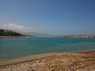 刘家峡