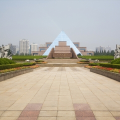 上海龙华烈士陵园_1306