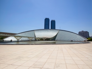 天津自然博物馆