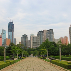 大连劳动公园_1134