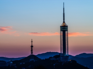 辽宁广播电视塔