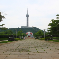 大连劳动公园_1133