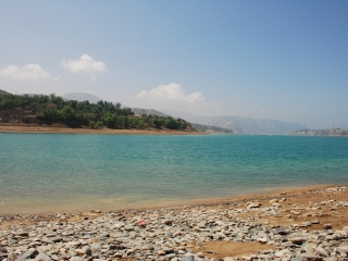 刘家峡
