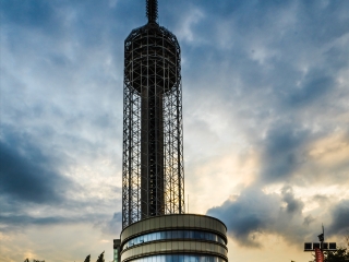 辽宁广播电视塔