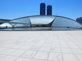 天津自然博物馆