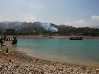 刘家峡