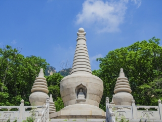 千山