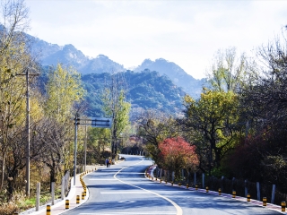 千山