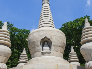 千山