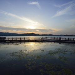 苏州石湖风光_1475