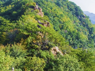 千山