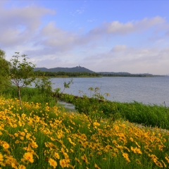 苏州石湖风光_1482