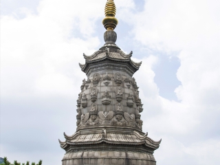 千山