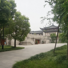 西园寺藏经阁_1503