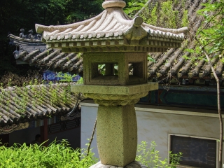 千山