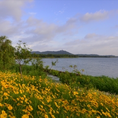 苏州石湖风光_1478