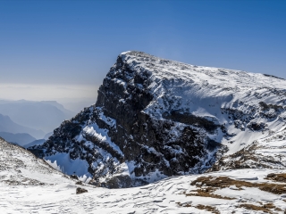 轿子山