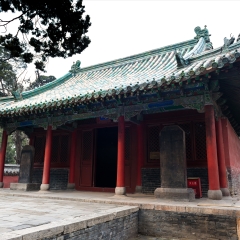 孟庙启圣殿_1490